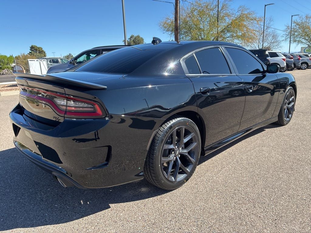 2023 Dodge Charger R/T