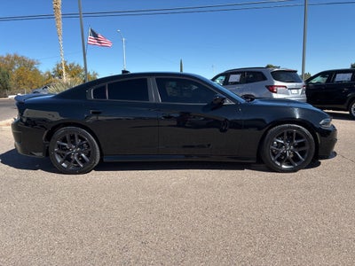 2023 Dodge Charger R/T