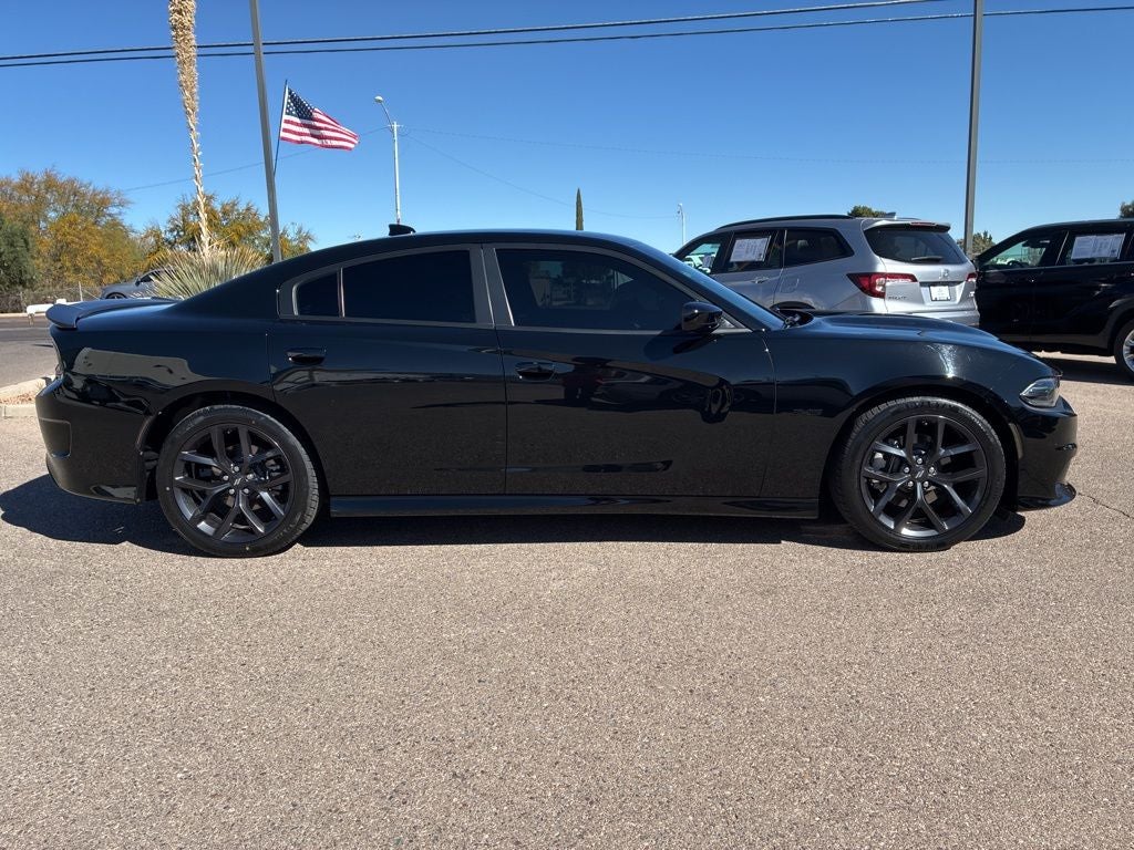2023 Dodge Charger R/T