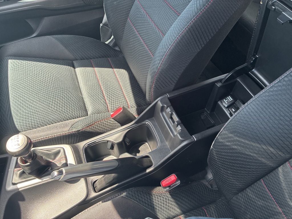 2013 Honda Civic Si