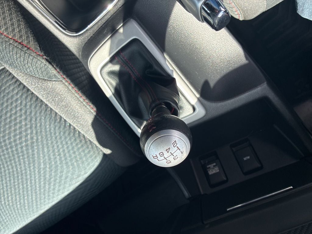 2013 Honda Civic Si