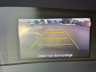 2013 Honda Civic Si