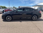 2013 Honda Civic Si