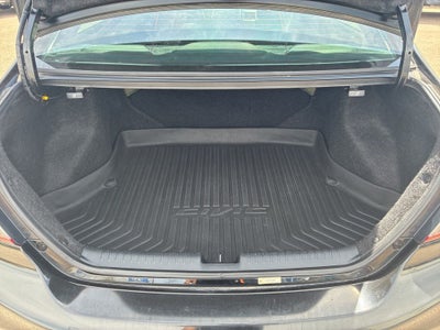 2013 Honda Civic Si