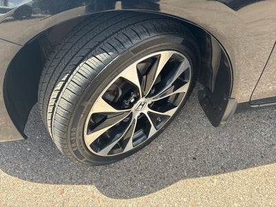 2013 Honda Civic Si
