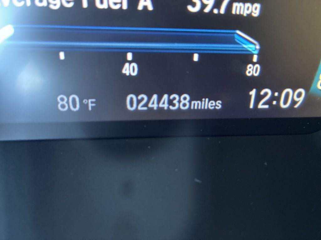 2018 Honda Civic Touring