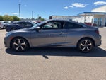 2018 Honda Civic Touring