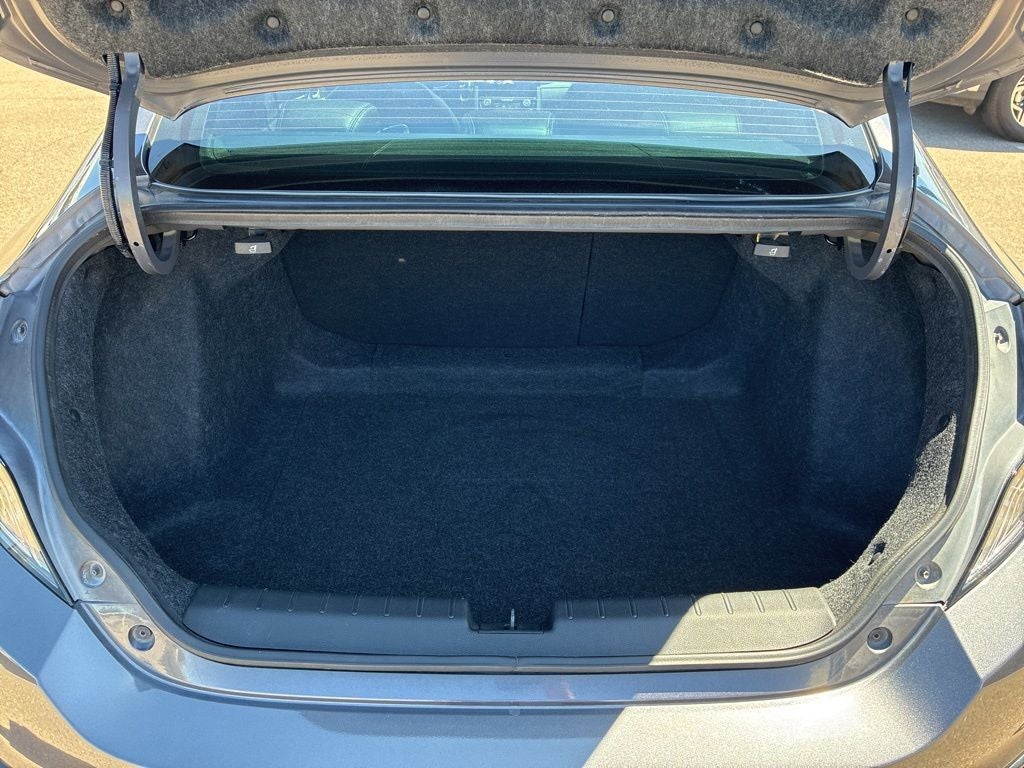 2018 Honda Civic Touring