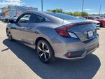 2018 Honda Civic Touring