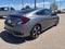 2018 Honda Civic Touring