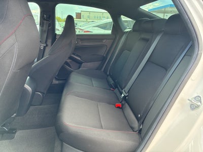 2024 Honda Civic Si Base