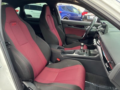 2024 Honda Civic Si Base