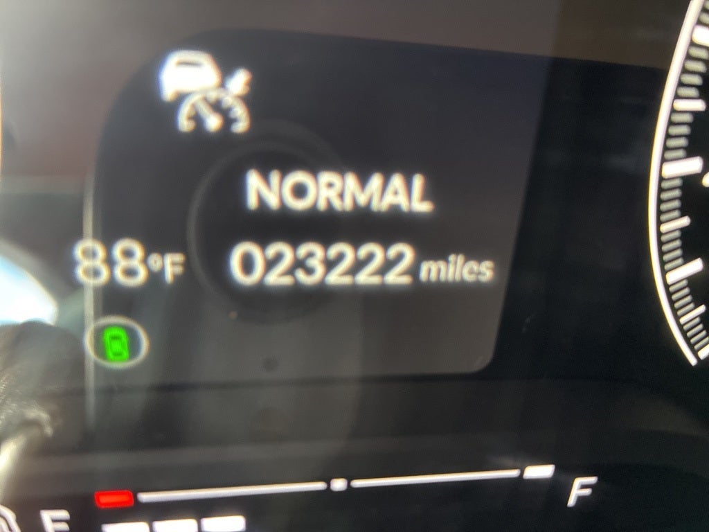 2024 Honda Civic Si Base