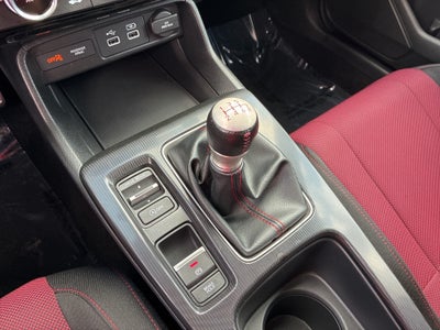 2024 Honda Civic Si Base