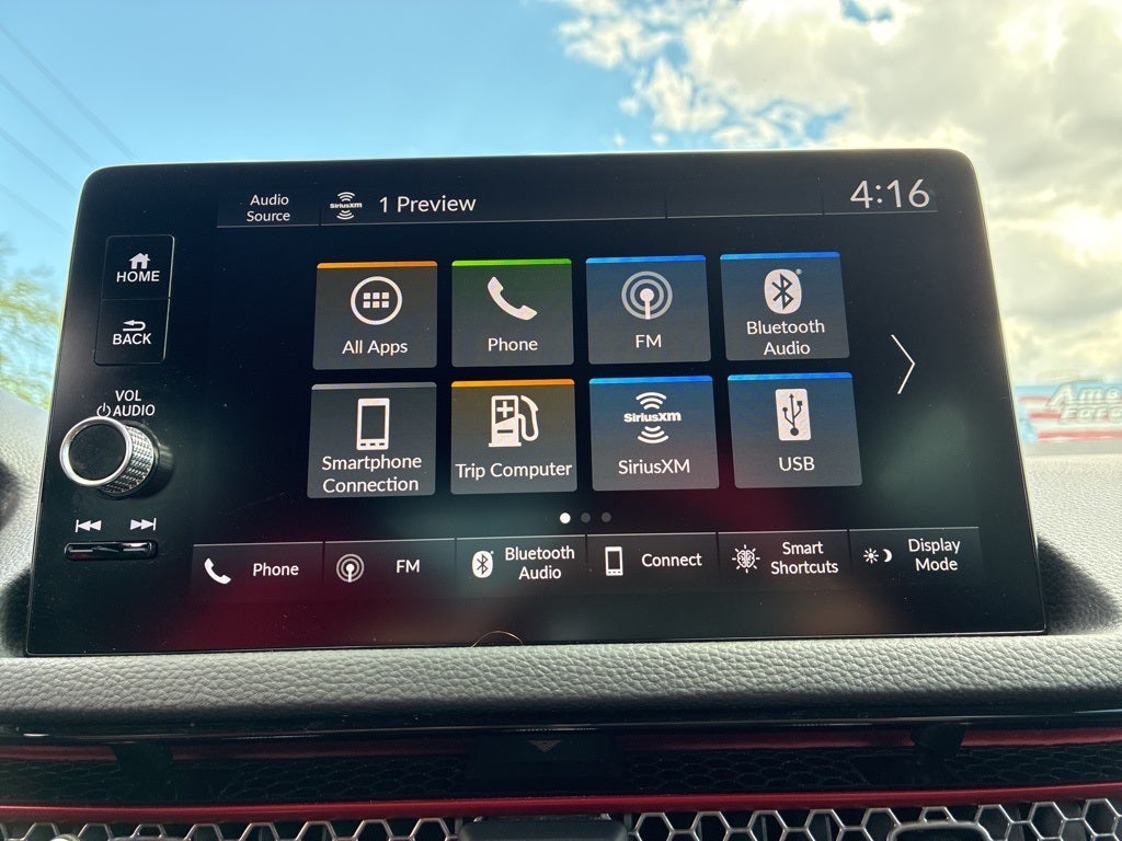 2024 Honda Civic Si Base