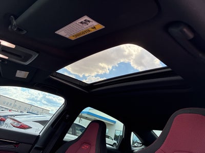 2024 Honda Civic Si Base