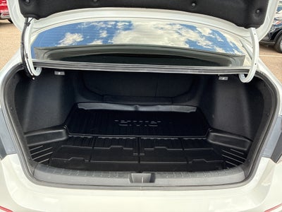 2024 Honda Civic Si Base