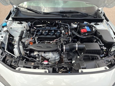 2024 Honda Civic Si Base