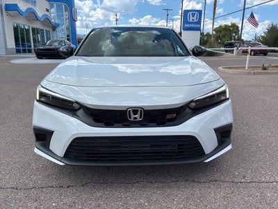 2024 Honda Civic Si Base