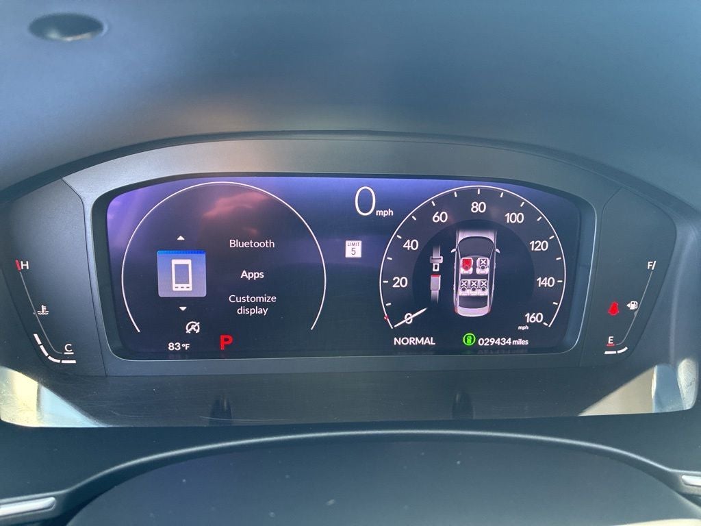 2022 Honda Civic Touring