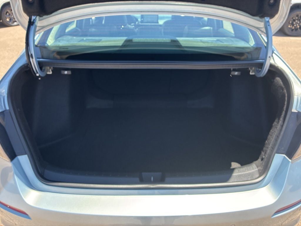 2022 Honda Civic Touring