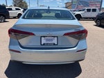 2022 Honda Civic Touring