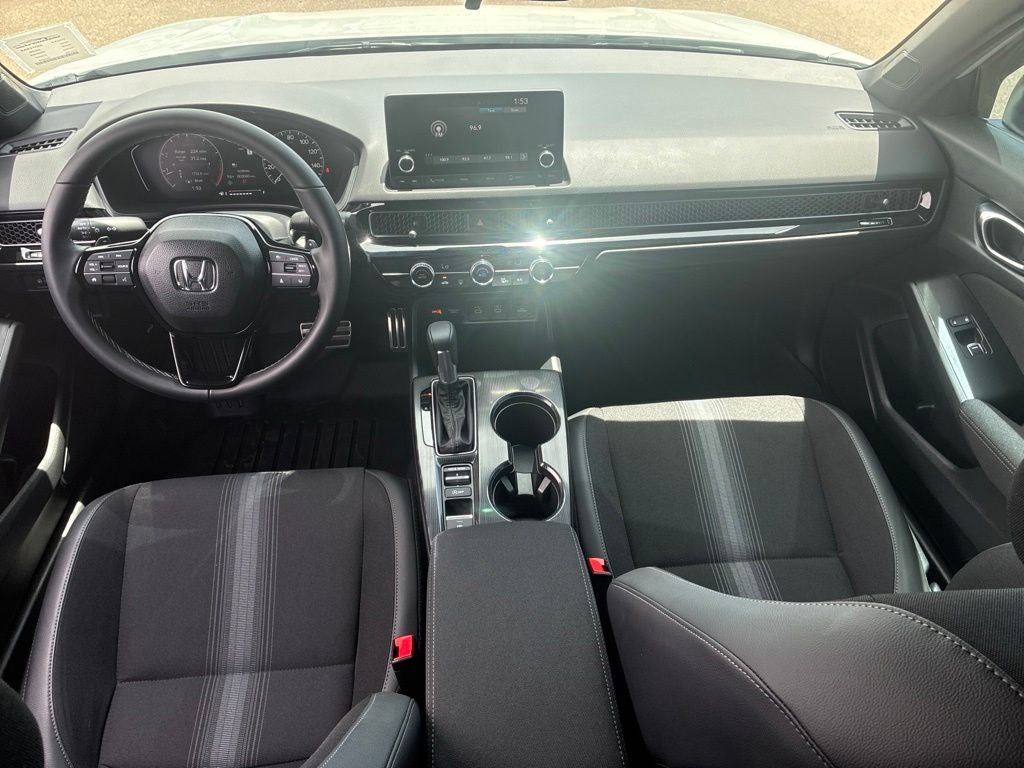2026 Honda Civic Sport - Photo 13