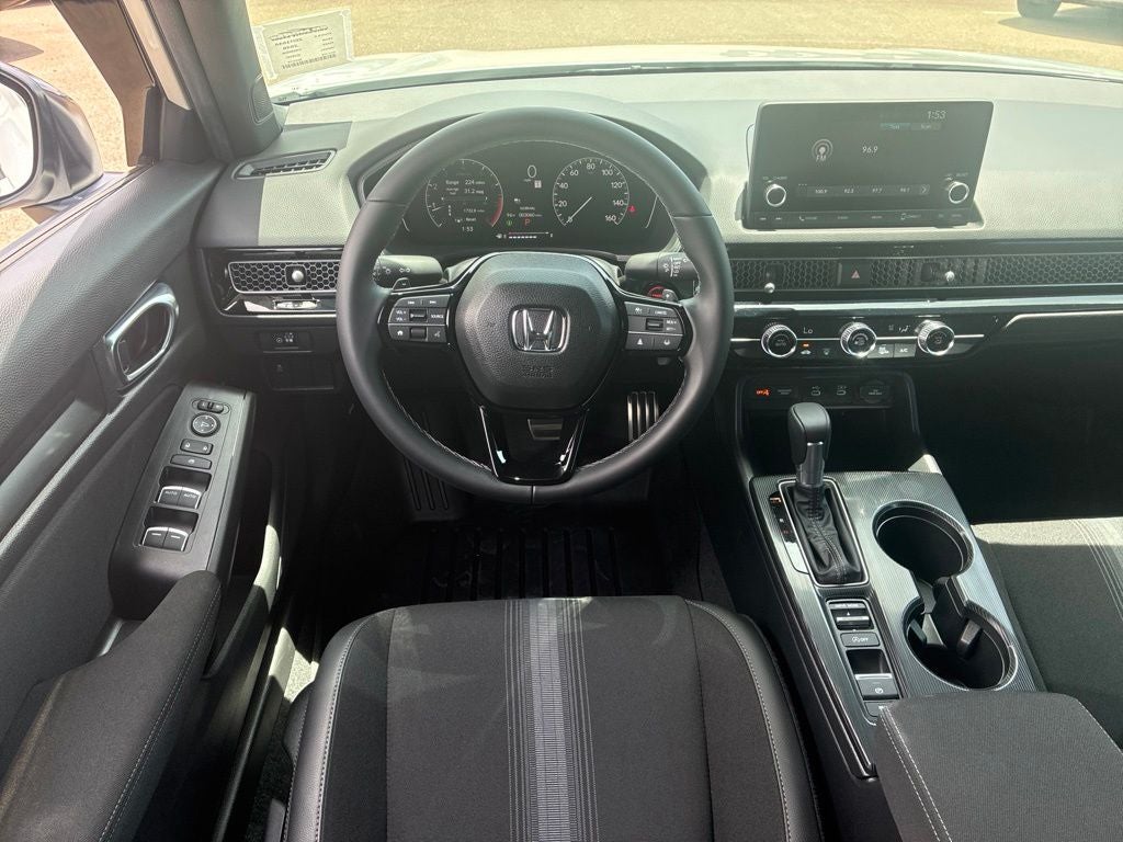 2026 Honda Civic Sport - Photo 14