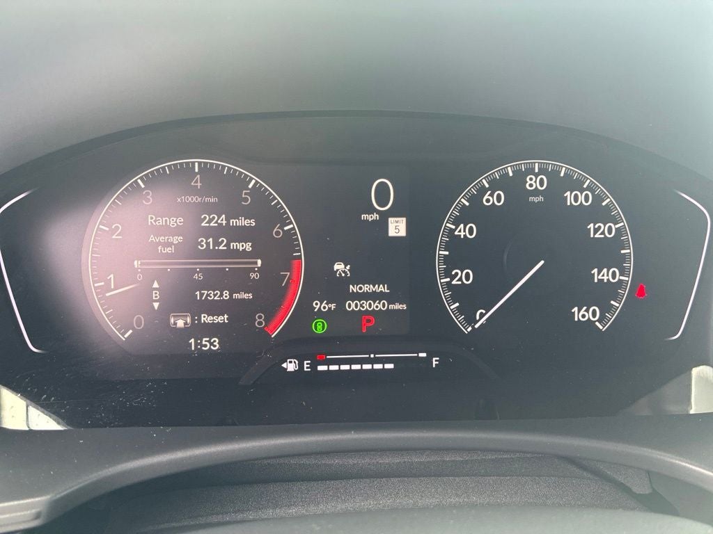 2026 Honda Civic Sport - Photo 15