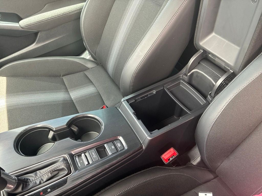 2026 Honda Civic Sport - Photo 17