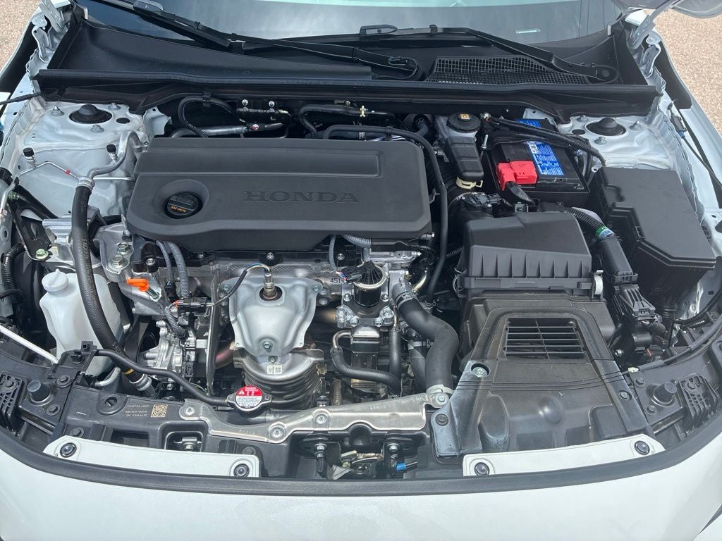 2026 Honda Civic Sport - Photo 23