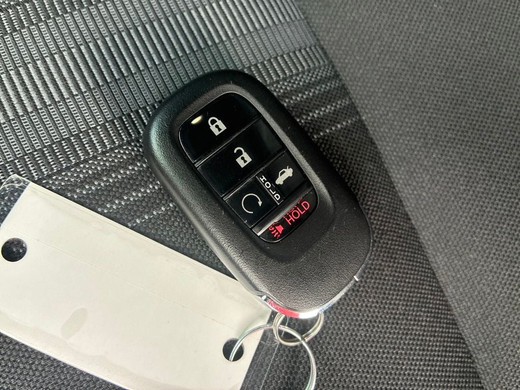 2026 Honda Civic Sport - Photo 24