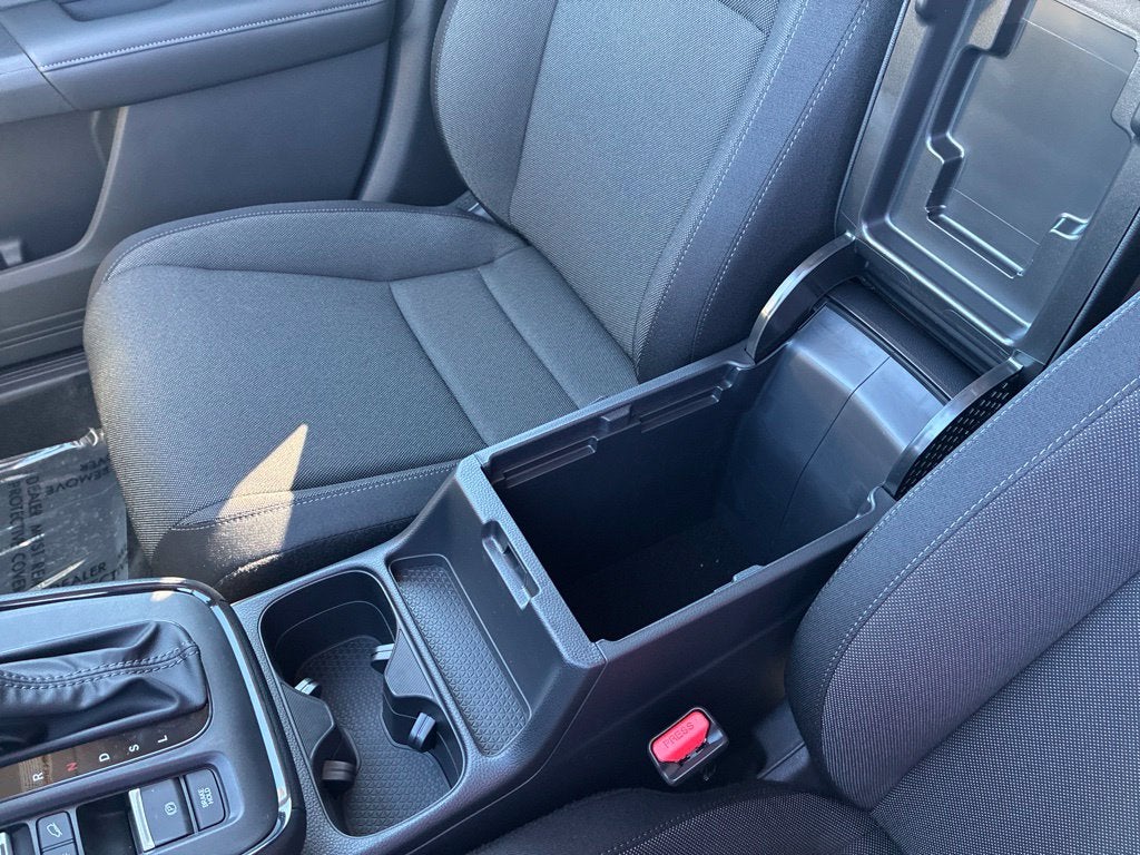 2027 Honda CR-V LX