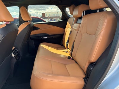 2026 Lexus RX 350 Premium