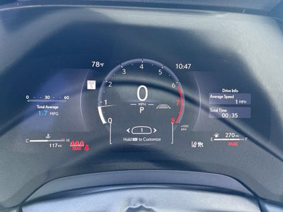2026 Lexus RX 350 Premium