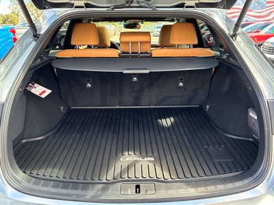 2026 Lexus RX 350 Premium