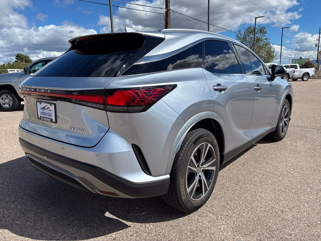 2026 Lexus RX 350 Premium