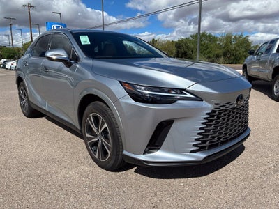 2026 Lexus RX 350 Premium