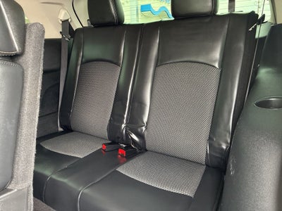 2019 Dodge Journey Crossroad