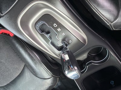 2019 Dodge Journey Crossroad