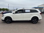 2019 Dodge Journey Crossroad