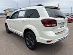 2019 Dodge Journey Crossroad