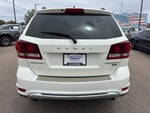 2019 Dodge Journey Crossroad