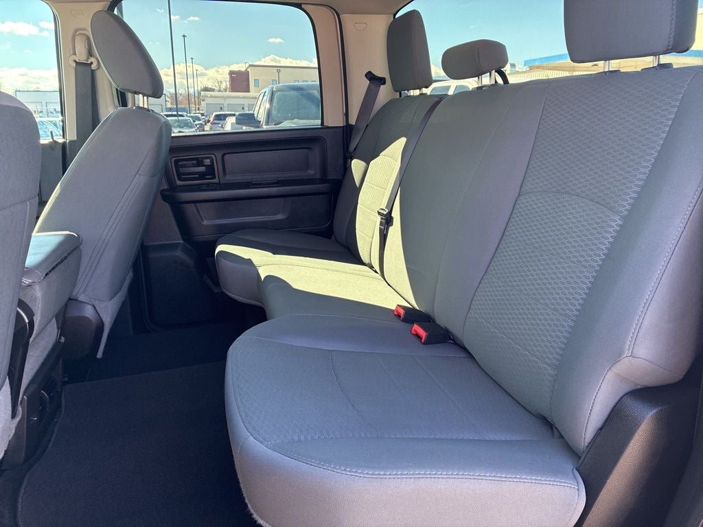 2016 RAM 1500 Express