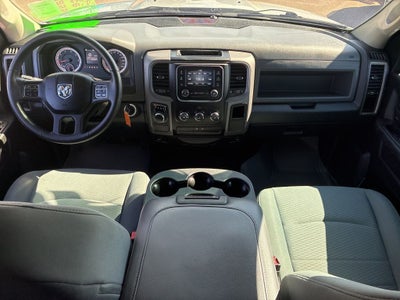 2016 RAM 1500 Express