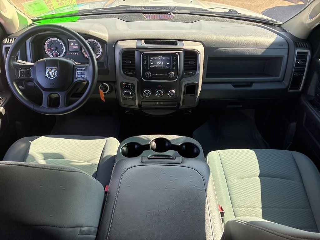 2016 RAM 1500 Express