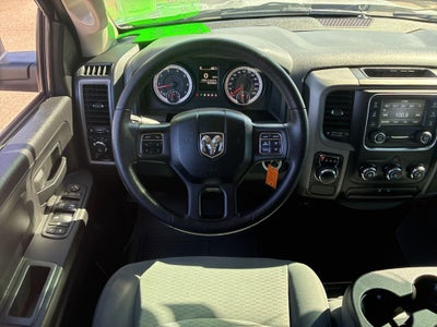 2016 RAM 1500 Express