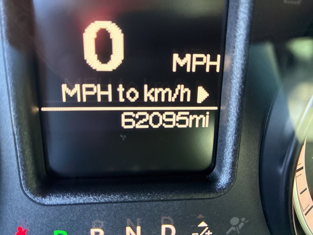 2016 RAM 1500 Express