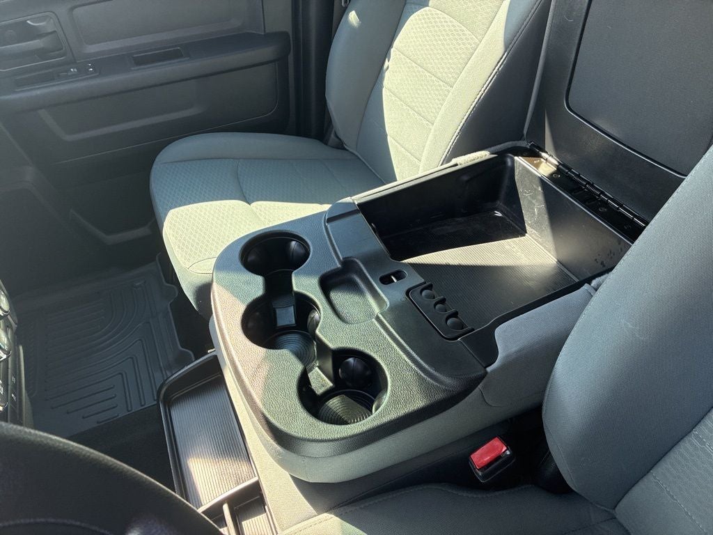 2016 RAM 1500 Express