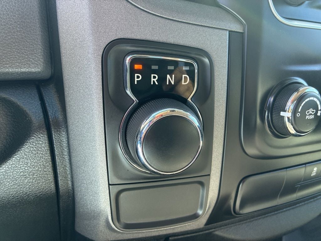 2016 RAM 1500 Express